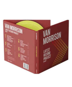 Van Morrison: Latest Record Project Volume 1 (2CD)