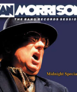 Van Morrison: Midnight Special - The Bang Records Sessions (2LP)