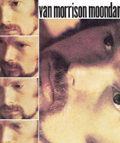 Van Morrison: Moondance - Deluxe (3LP)