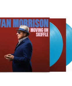 Van Morrison: Moving On Skiffle - Sky Blue Vinyl (2LP)