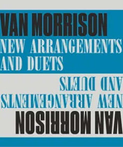 Van Morrison: New Arrangements And Duets (CD)