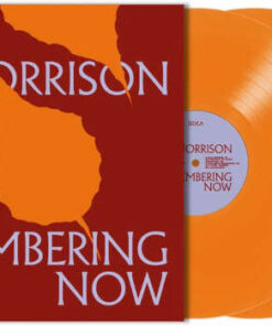 Van Morrison: Remembering Now - Orange Vinyl  (2LP)