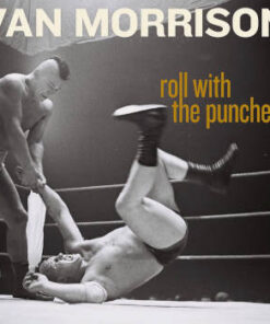 Van Morrison: Roll With The Punches (2LP)