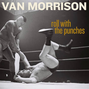 Van Morrison: Roll With The Punches (2LP)
