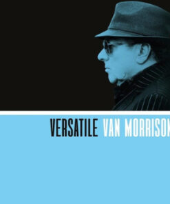 Van Morrison: Versatile (CD)