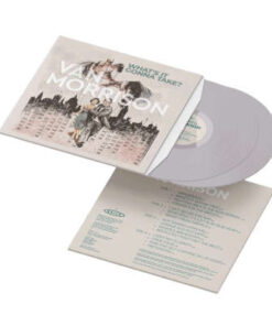 Van Morrison: What's It Gonna Take - Limited Colour Vinyl (2LP)