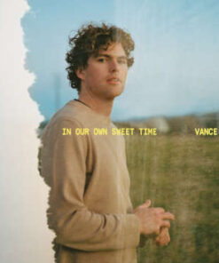 Vance Joy: In Our Own Sweet Time (LP)