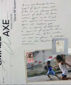 Various Artists: Small Axe - Soundtrack To The BBC TV Film Anthology - RSD 2021 (LP)