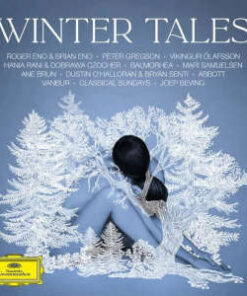 Various Artists: Winter Tales (LP)