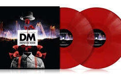 Various: Many Faces of Depeche Mode (2LP)