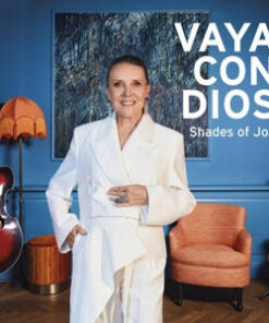 Vaya Con Dios: Shades Of Joy (CD)