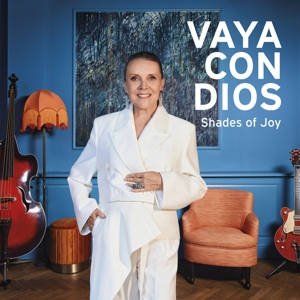 Vaya Con Dios: Shades Of Joy (CD)
