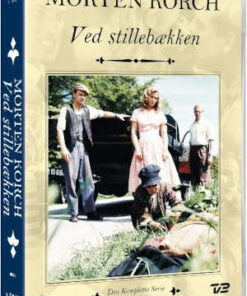 Ved Stillebækken - Morten Korch (DVD)