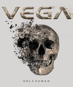 Vega: Only Human (LP)