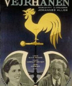 Vejrhanen (DVD)