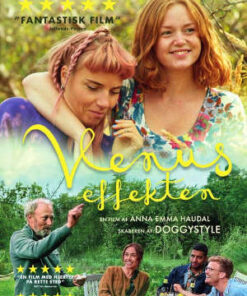 Venus Effekten (DVD)