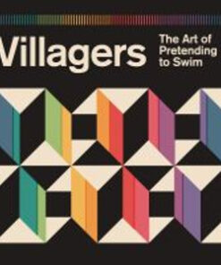 Villagers: The Art Of Pretending To Swim - Deluxe (2LP)