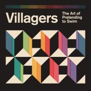 Villagers: The Art Of Pretending To Swim - Deluxe (2LP)