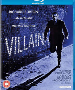 Villain - Vintage Classics (Blu-Ray)