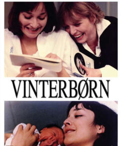 Vinterbørn - 1978 (DVD)