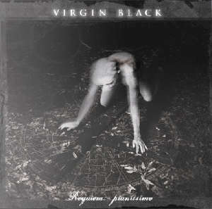 Virgin Black: Requiem - Pianissimo (CD)
