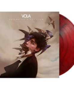 Vola: Friend of a Phantom - Red Vinyl (LP)