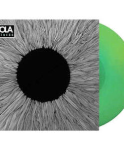 Vola: Witness - Glow In The Dark Vinyl (LP)