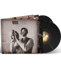 Volbeat: Servant Of The Mind (2LP)