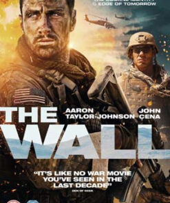 Wall, The (DVD)