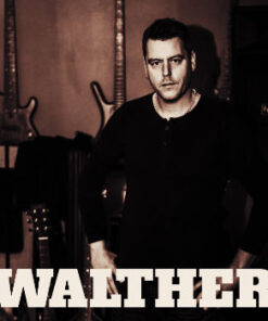 Walther: Walther (CD)