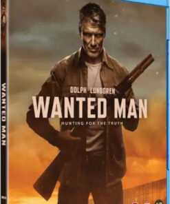 Wanted Man (Blu-Ray)