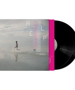 War Child Records: Help(2) (2LP)