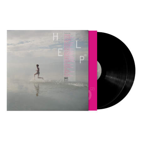 War Child Records: Help(2) (2LP)