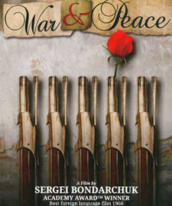 War & Peace (DVD)