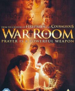 War Room (DVD)