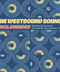 Westbound Sound: Westbound Records Curated by RSD Vol. 3 - RSD 2026 (LP)
