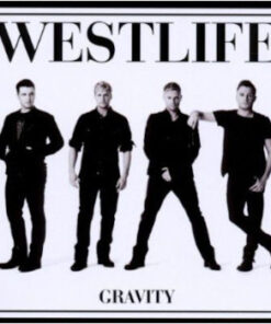 Westlife: Gravity (CD)