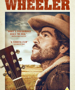 Wheeler (DVD)