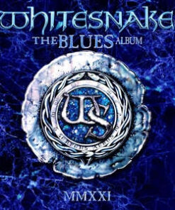 Whitesnake: The BLUES Album - Limited Edition (2LP)