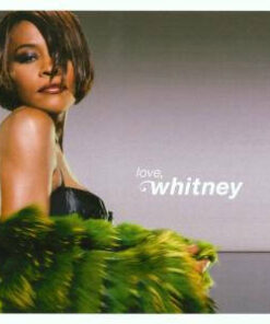 Whitney Houston: Love Whitney (CD)