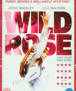 Wild Rose - Import (DVD)