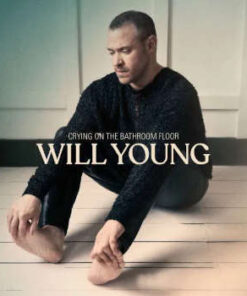 Will Young: Crying On The Bathroom Floor (CD)
