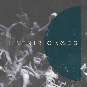 William Hut: Hafnir Games (CD)