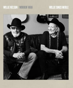 Willie Nelson: Workin' Man - Willie Sings Merle (LP)