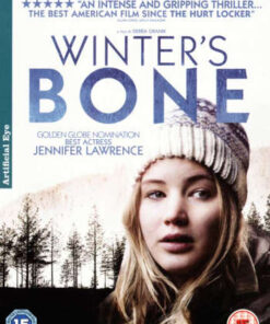 Winter's Bone - Artificial Eye (DVD)