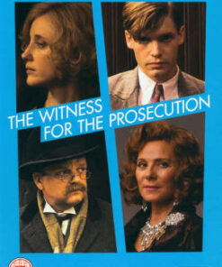 Witness For The Prosecution, The (DVD)