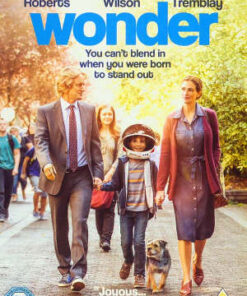 Wonder - Import (DVD)