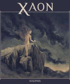 Xaon: Solipsis (CD)
