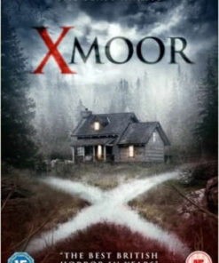 Xmoor (DVD)