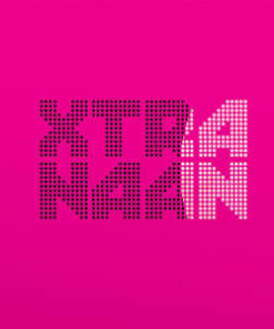 Xtra Naan: Gedi Matjåp (LP)